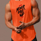 Orange / XL