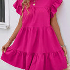 Hot Pink / XL