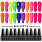 Multicolore_4 / One Size