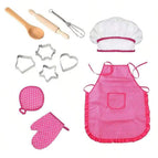 Candy pink / One Size Fits All