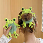 Green / One Size Fits All