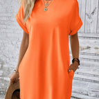 Orange / S