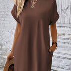Brown / L