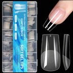 Transparent_2 / One Size