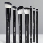 Black / 7pcs
