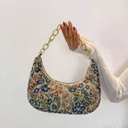 Multicolor / one-size