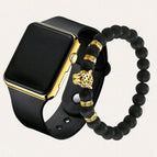 Black / one-size