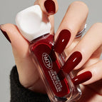 Red Violet / One Size