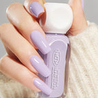 Mauve Purple / One Size