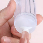 Transparent_1 / One Size