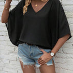 Black / M