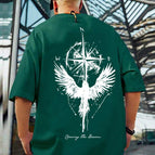 Green / XL