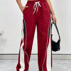Red / M