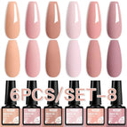 Nude / One Size