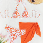 Orange / S