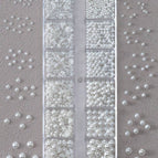 White / One Size