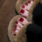 Rouge / One Size
