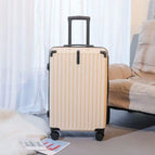 Beige / 24 inch
