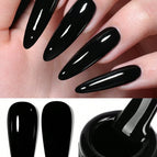 Noir / One Size
