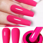 Rose bonbon / One Size