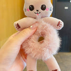 Pink_1 / One Size Fits All