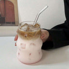 Transparent / 550ml