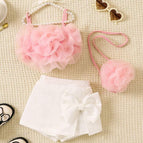 Pink / 3-6M