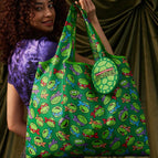 Green_1 / one-size
