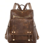 Marron_1 / Taille Unique