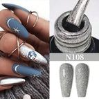 Silver / One Size