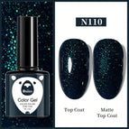 Dark Green / One Size