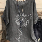 Grey / L