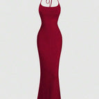 Burgundy / M