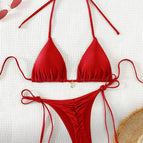 Red / S