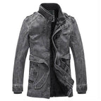 Black / M
