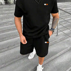 Black / XS