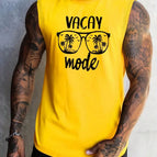 Jaune / XL
