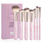 Pink / 7pcs
