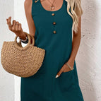 Teal Blue / L