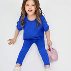Royal Blue / 7Y