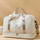 Beige / One Size