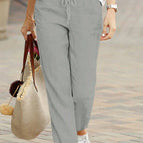 Light Grey / L