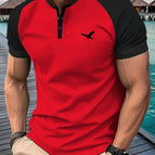 Red / XL