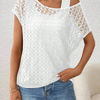 White / XL