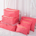 Orangey pink / One Size Fits All