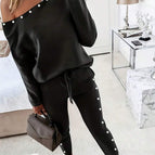 Black / XXL