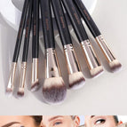 Black / 7pcs