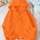 Orange / L