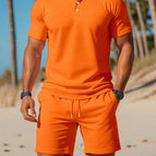 Orange / XL