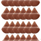 Kaki / 15 pièces